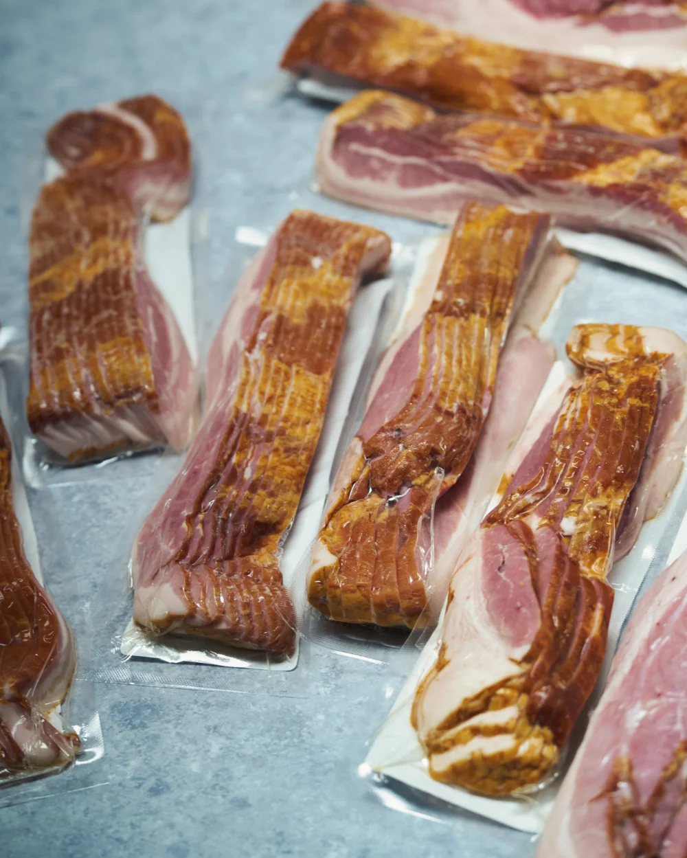 Oak Lane Meats Bacon