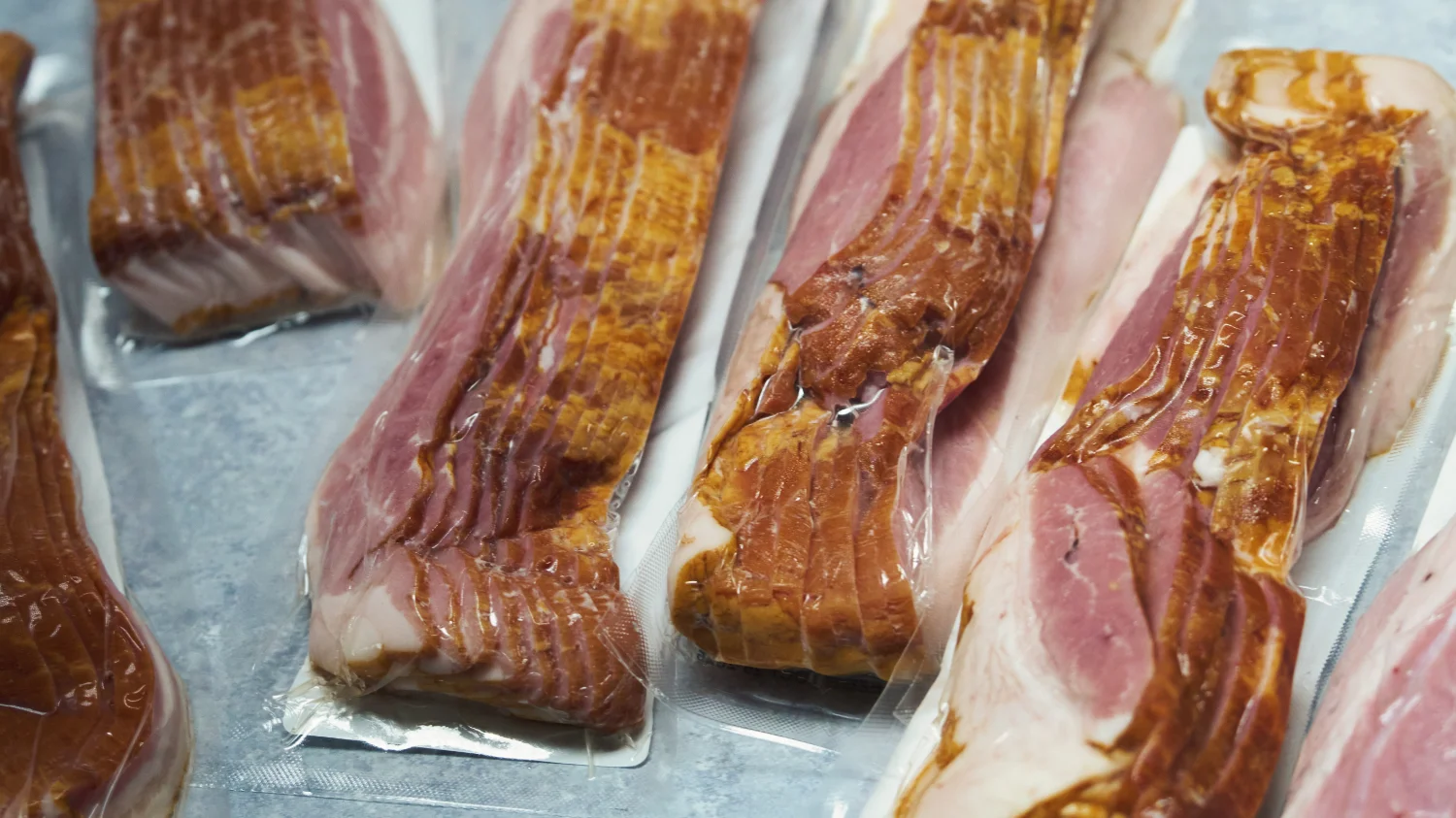 Oak Lane Meats Bacon